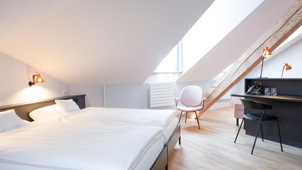 Hotel Schuetzen Rheinfelden Esterno foto