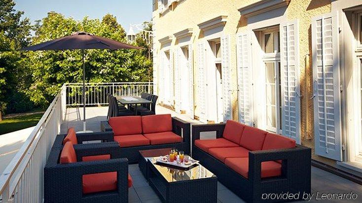 Hotel Schuetzen Rheinfelden Esterno foto
