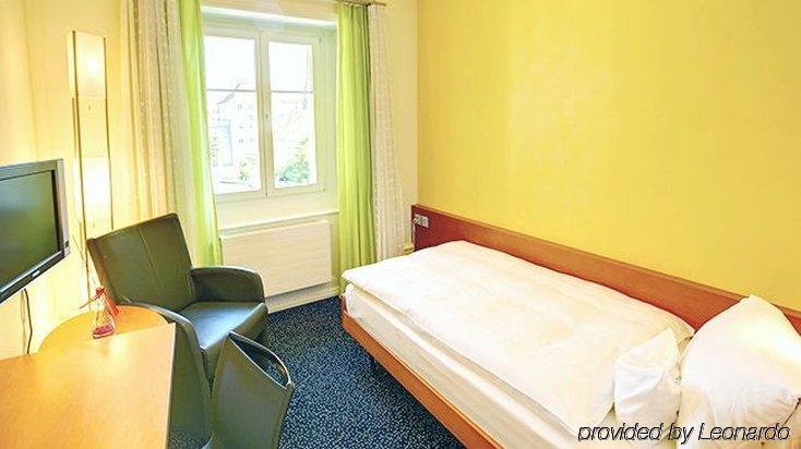 Hotel Schuetzen Rheinfelden Esterno foto