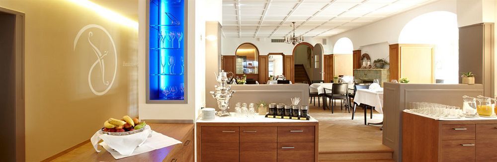 Hotel Schuetzen Rheinfelden Esterno foto